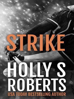 cover image of Strike